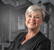 Sandra van Diemen - Office manager