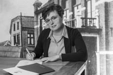 Renske Bos - NVM Assistent-makelaar