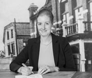 Helina van Wijhe-Reurink - Secretaresse