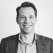Sander van Gils - NVM-makelaar (directeur)