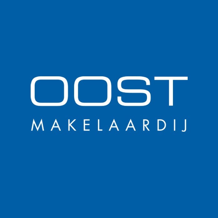 Oost Makelaardij Logo