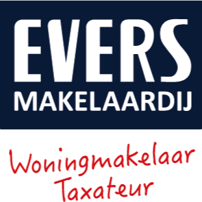 Makelaardij Evers Logo