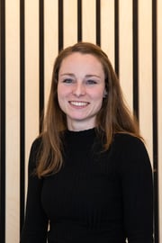 Sharon Franken-Huisman