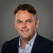 Ronald Roepman RM RT - NVM-makelaar