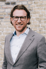 Loek Storms - NVM-makelaar
