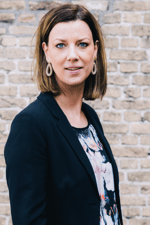 Suzanne Wilderom - Nijmeijer - Kandidaat-makelaar