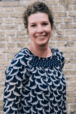 Ester van Moorselaar - Vastgoedadviseur