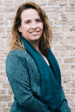 Jamy Mijvis - Commercieel medewerker