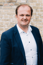 Erwin van Vugt - Kandidaat-makelaar