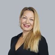 Ester van Wort - Secretaresse
