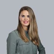 Kristel Burger - Secretaresse