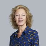 Nicole van Ruiten - Commercieel Medewerker