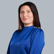 Kathleen Scheele - Commercieel medewerker