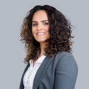 Babette Goossens - Assistent-taxateur