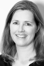 Marlies Assink - Marketing medewerker