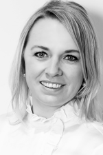 Charissa Rijkens - Commercieel medewerker