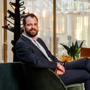Wouter Toes -