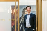 Hubert Roos - Vastgoedadviseur