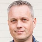 Sven Otten - Hypotheekadviseur