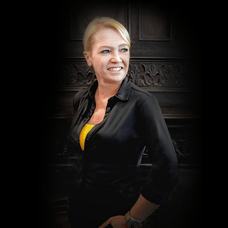 Debbie Jurgens - Receptionist