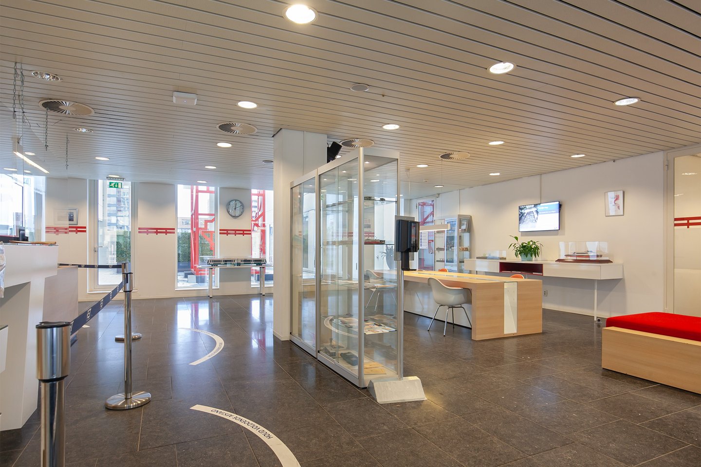 Bekijk foto 3 van Laan op Zuid 2