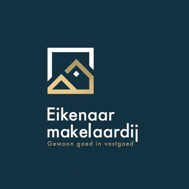 Eikenaar Makelaardij Logo