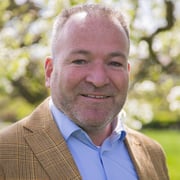 Ard van der Wildt - Office manager