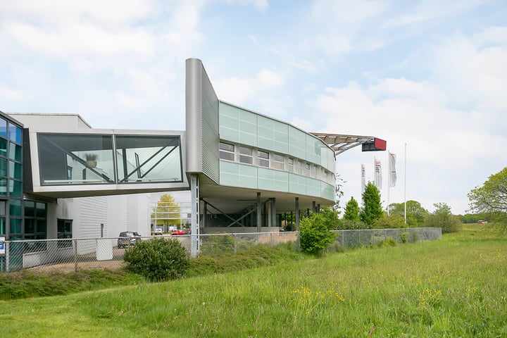 Handelsweg 16 B, Tynaarlo