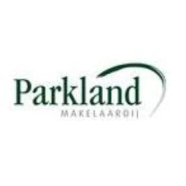 Parkland Makelaardij B.V. Logo