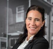 Mirjam de Ruiter - Secretaresse