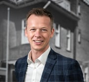 Robert Brandt - NVM-makelaar (directeur)