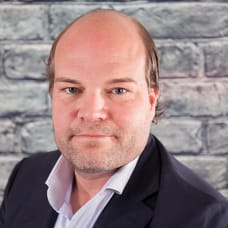 Jos van der Linden