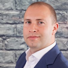 Nick Harshagen