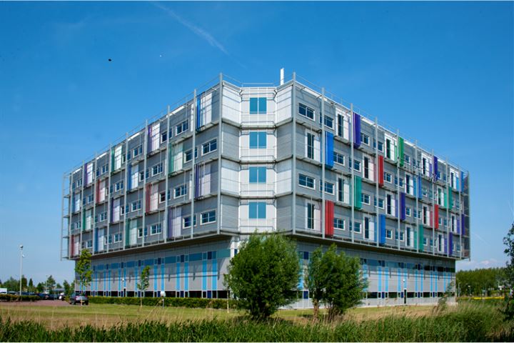 Veluwezoom 7, Almere