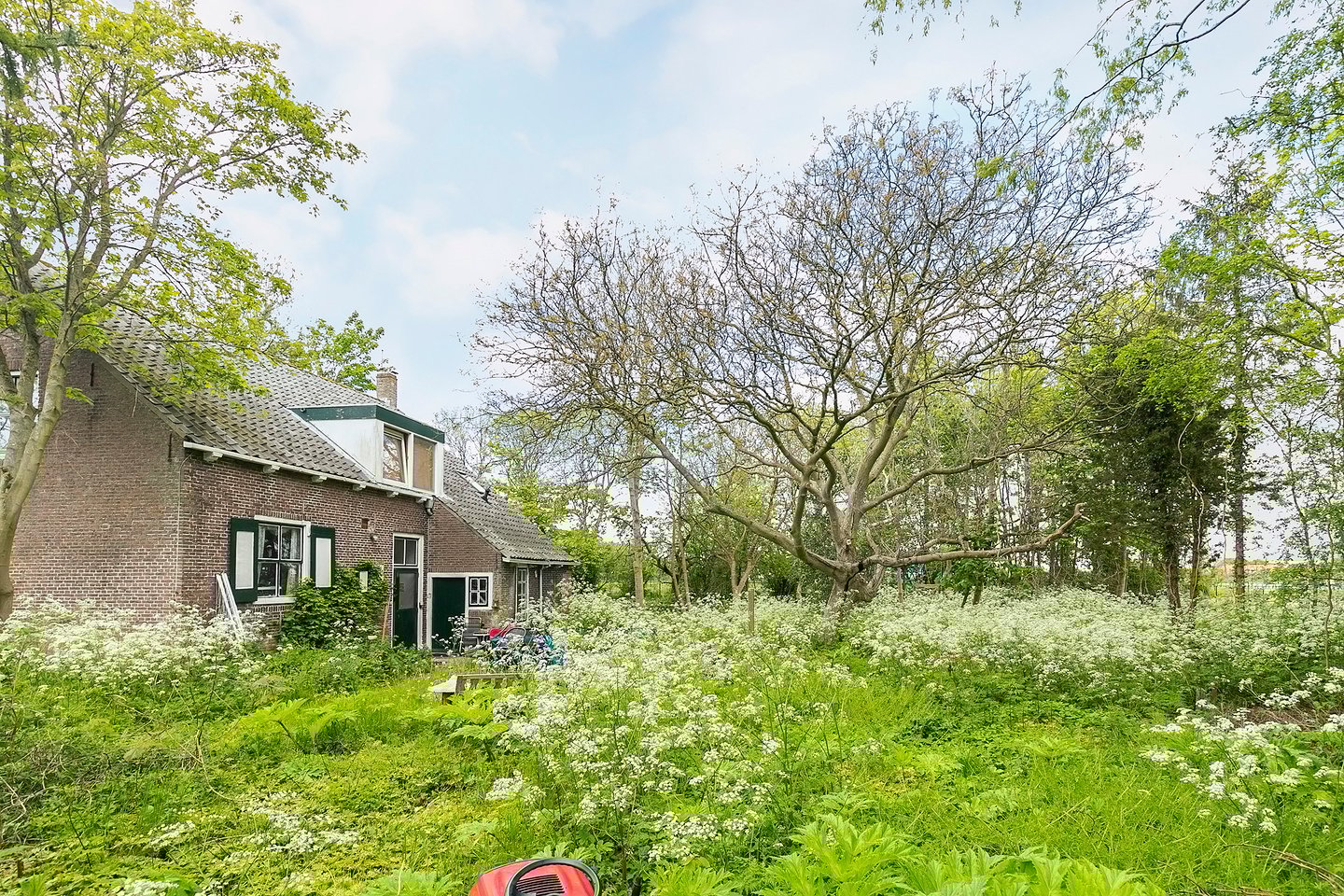 Bekijk foto 3 van Vlissingsestraat 23