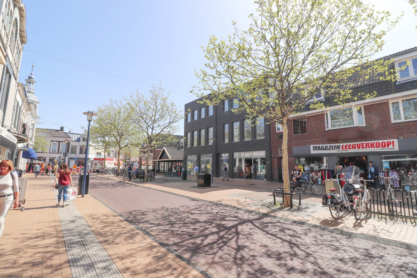 Bekijk foto 1 van Gedempte Singel 5