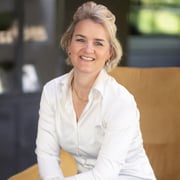 Tineke Dapper  - Makelaar
