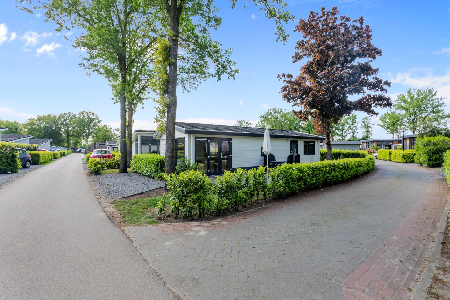 Bekijk foto 1 van Loverensestraat 11 A18