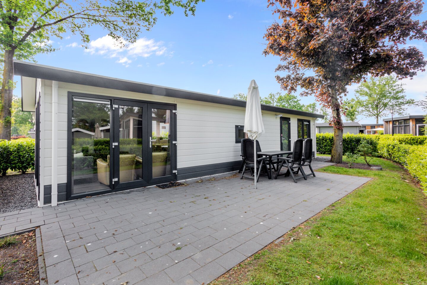 Bekijk foto 3 van Loverensestraat 11 A18