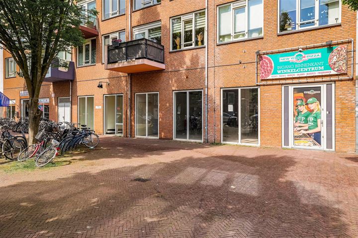 Zonnewijzer 24, Amersfoort