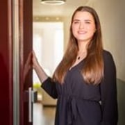 Romy van Broekhoven - Commercieel medewerker