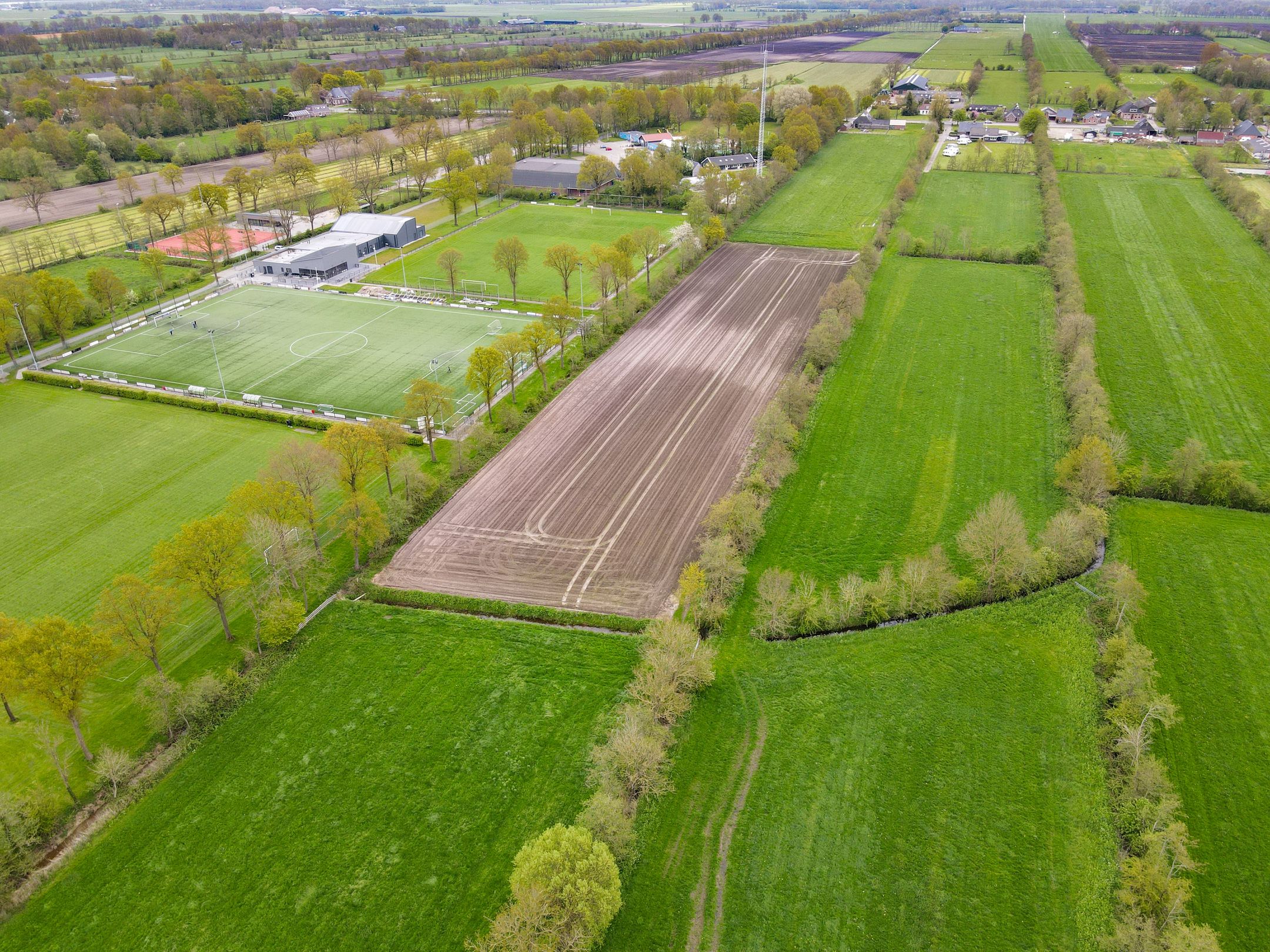 Photo 3 of Provincialeweg 133-A*