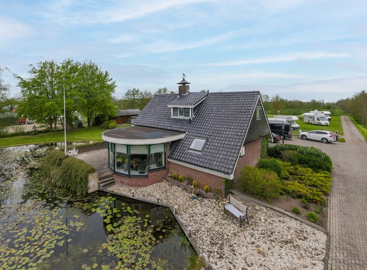 Foto 6 van Provincialeweg 133-A*