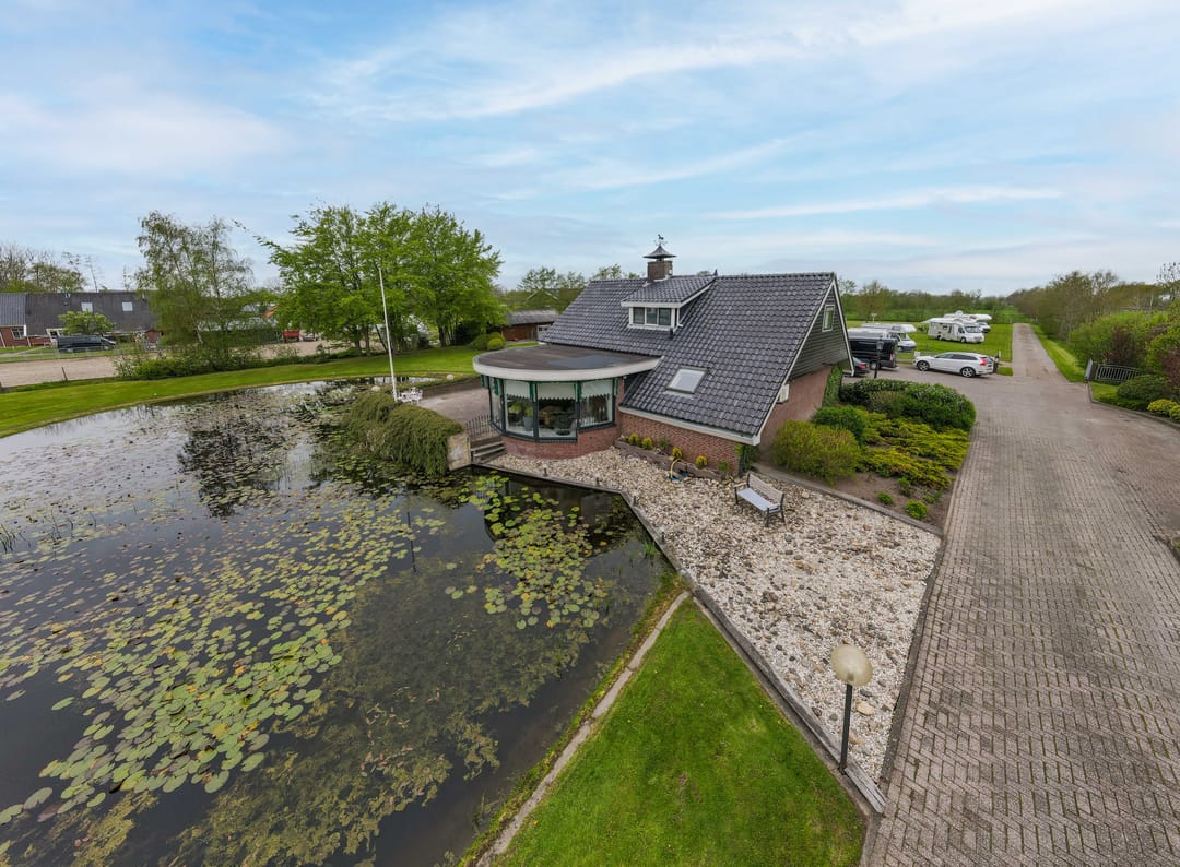 Photo 7 of Provincialeweg 133-A*