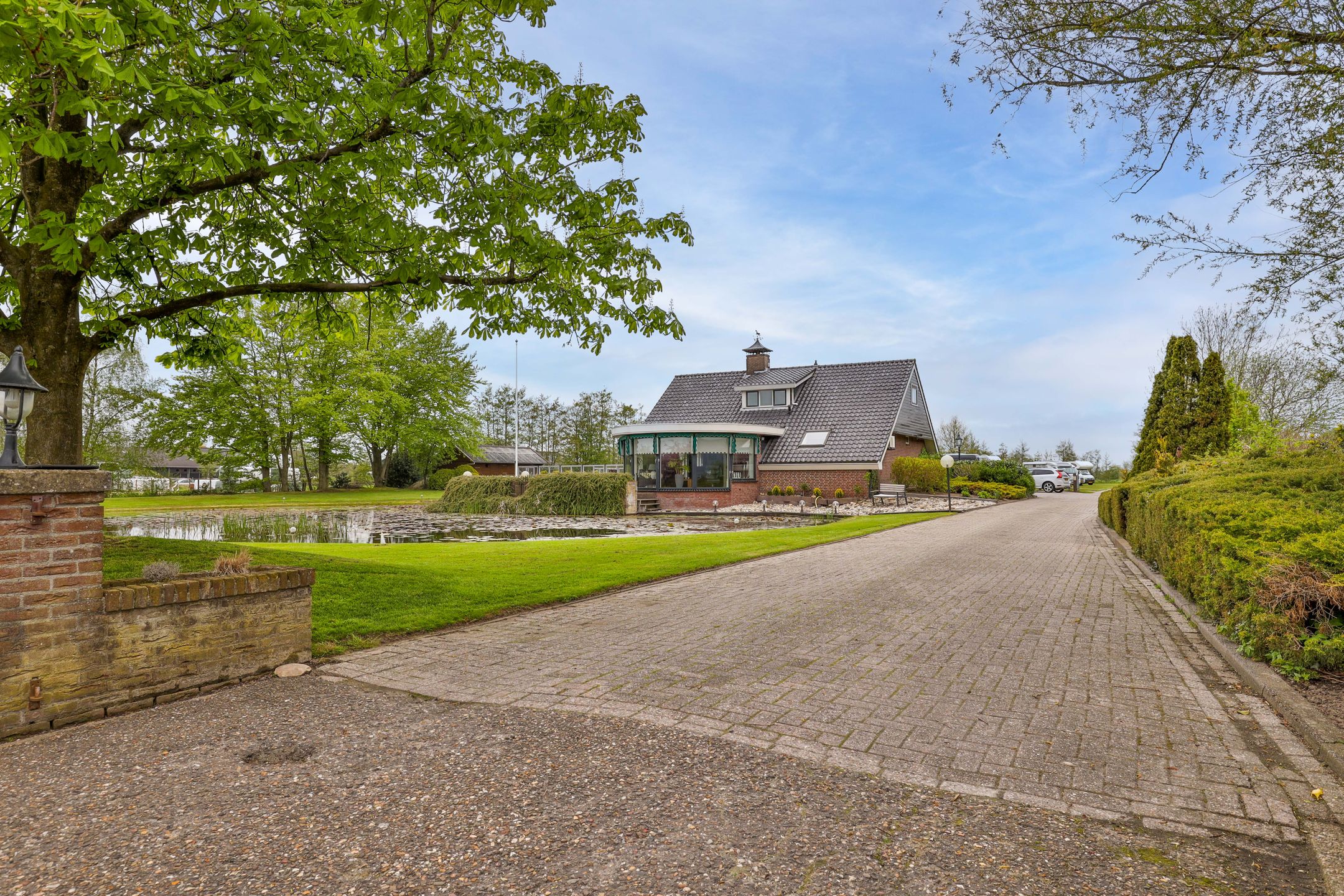 Photo 9 of Provincialeweg 133-A*