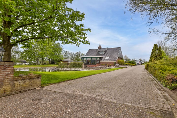 Foto 9 van Provincialeweg 133-A*