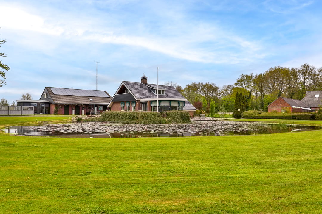 Photo 11 of Provincialeweg 133-A*