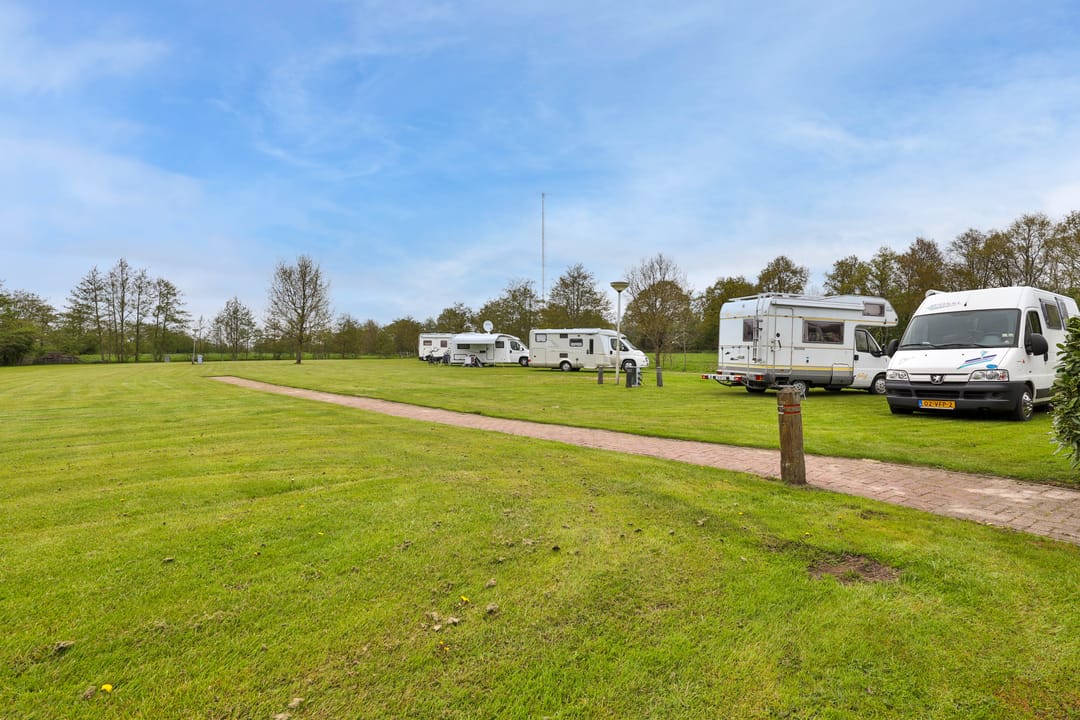 Photo 13 of Provincialeweg 133-A*