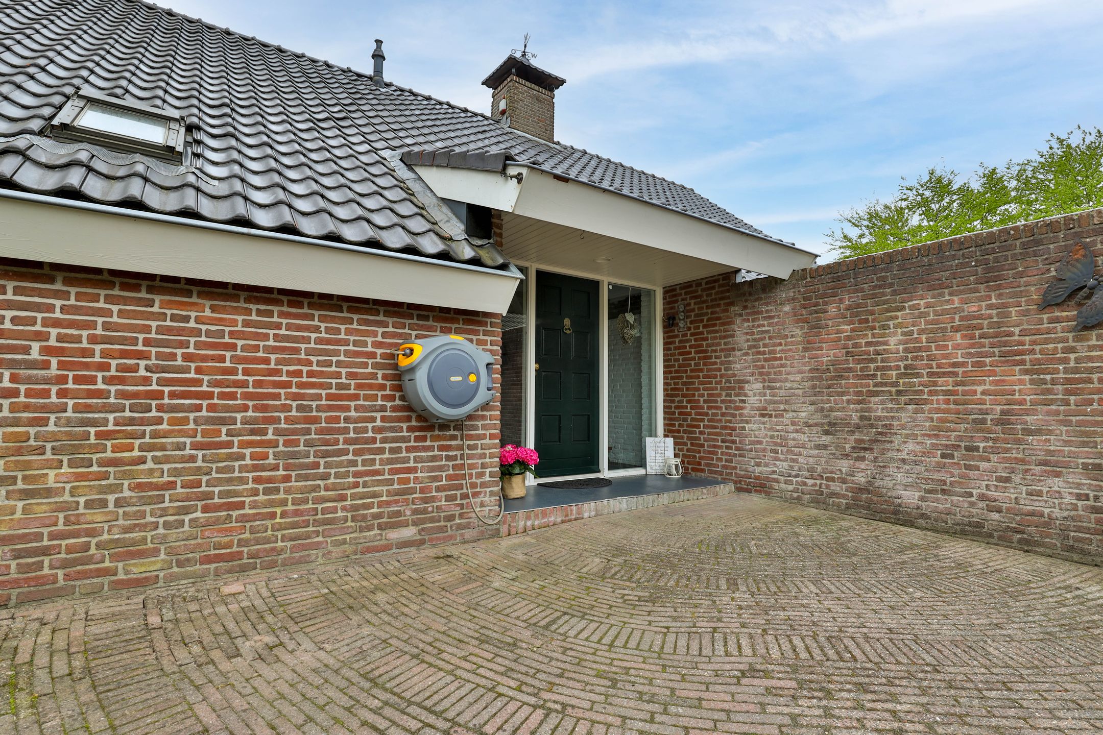 Photo 18 of Provincialeweg 133-A*