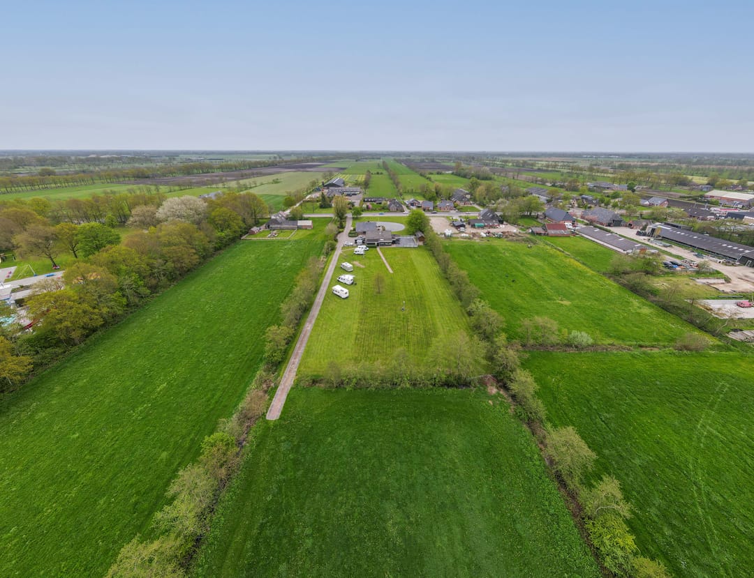 Photo 17 of Provincialeweg 133-A*